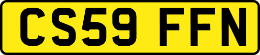 CS59FFN