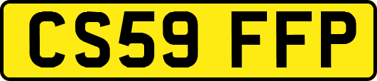 CS59FFP