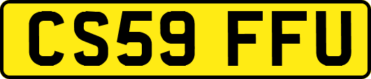 CS59FFU