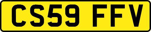 CS59FFV