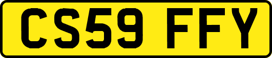 CS59FFY