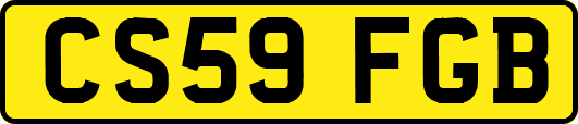 CS59FGB