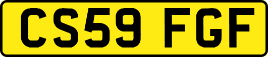 CS59FGF