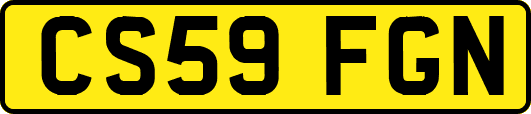 CS59FGN
