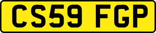 CS59FGP