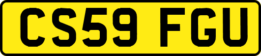 CS59FGU