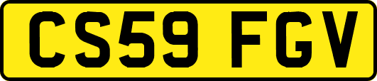CS59FGV