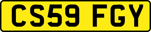 CS59FGY