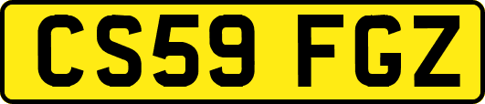 CS59FGZ
