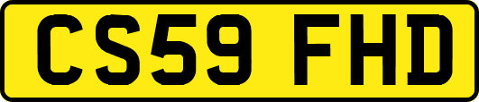 CS59FHD