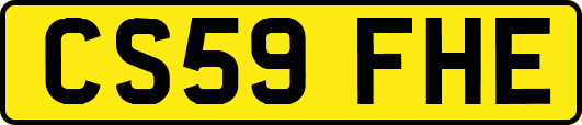 CS59FHE