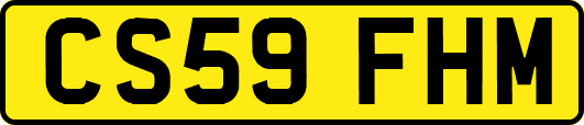 CS59FHM