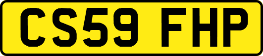 CS59FHP