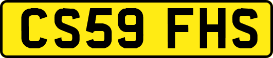 CS59FHS