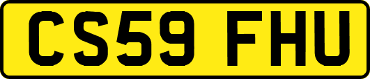 CS59FHU