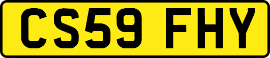CS59FHY
