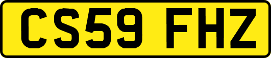 CS59FHZ