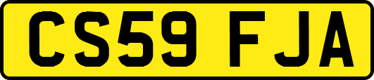 CS59FJA