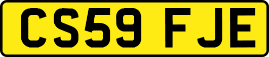 CS59FJE