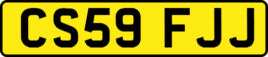 CS59FJJ