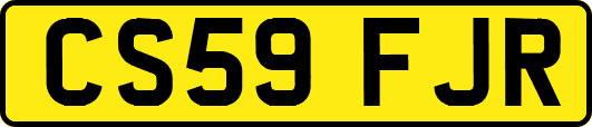 CS59FJR
