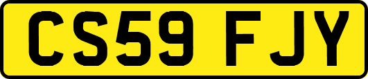 CS59FJY
