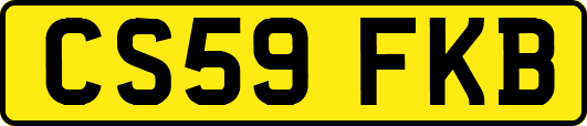 CS59FKB