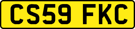 CS59FKC