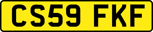 CS59FKF