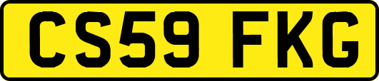 CS59FKG