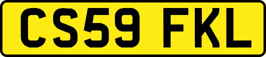 CS59FKL