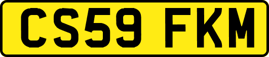 CS59FKM