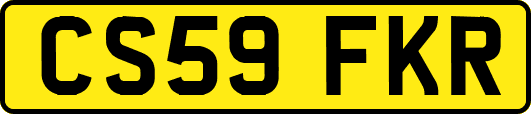 CS59FKR