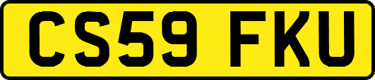CS59FKU