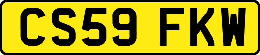 CS59FKW