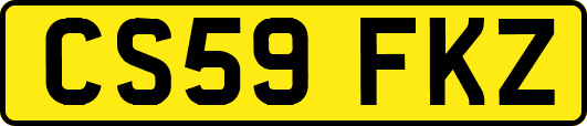CS59FKZ