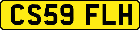 CS59FLH