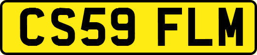 CS59FLM