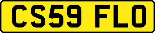 CS59FLO