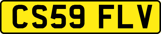CS59FLV