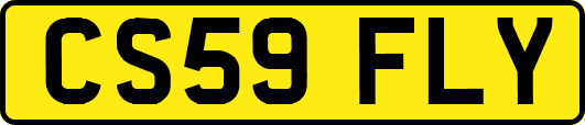 CS59FLY