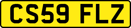 CS59FLZ