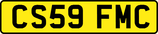 CS59FMC