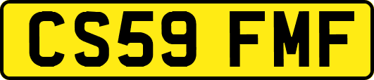 CS59FMF
