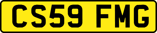 CS59FMG