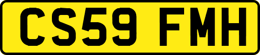 CS59FMH
