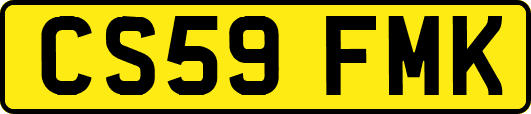 CS59FMK