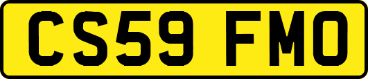 CS59FMO