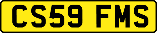 CS59FMS