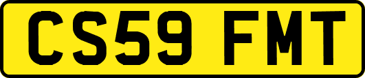 CS59FMT